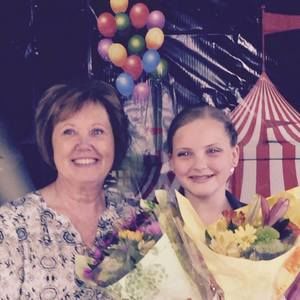 Meet your Posher, Vicki